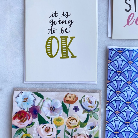 🆕 9 x Greeting Card Bundle - Picture 3 of 8